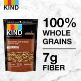 Kind Clusters Cinn Oat Flx Seeds Ba