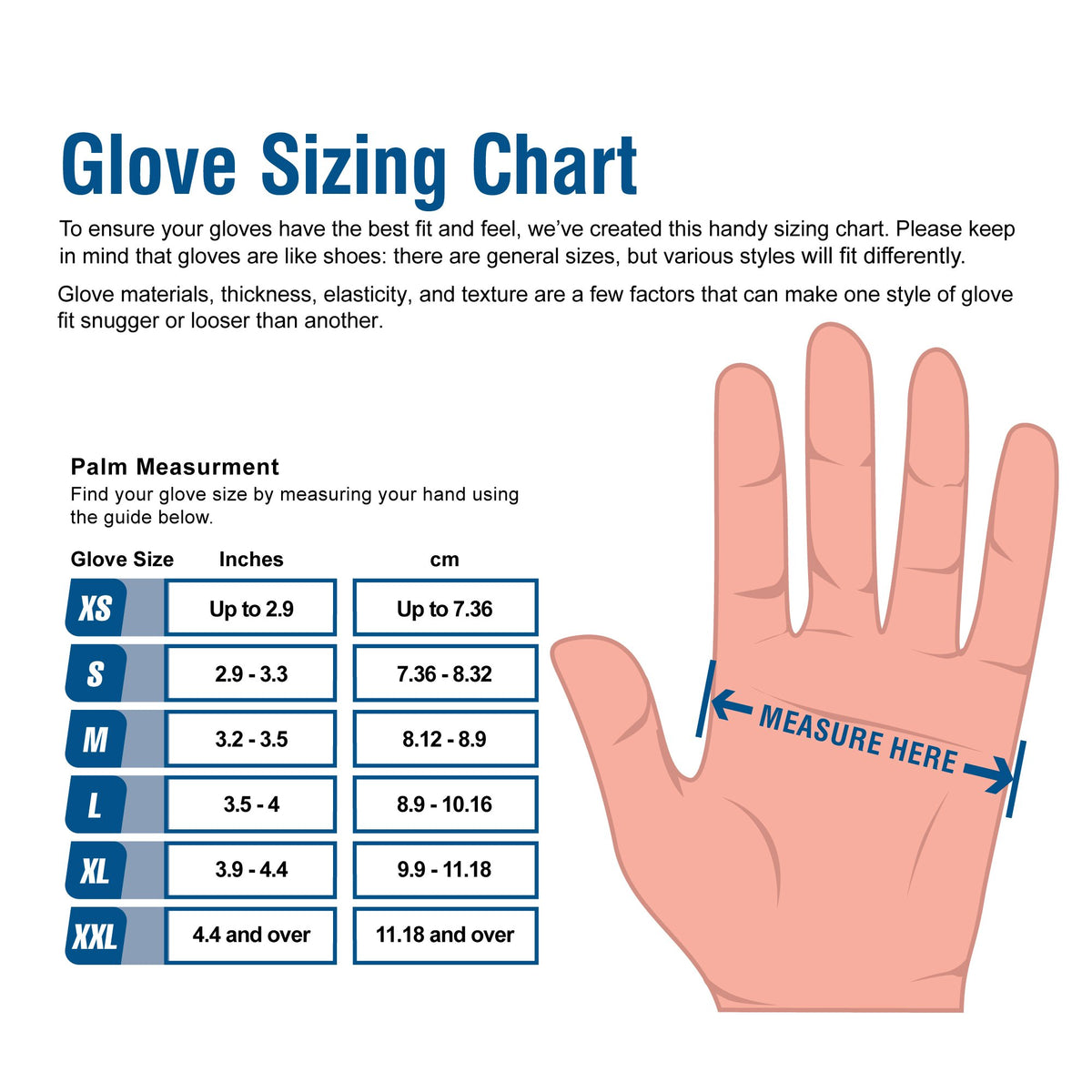 X3 Industrial Ivory Latex Gloves, Box of 100, 3 Mil, Size Small, Powder Free, Textured, Disposable, LX342100-BX
