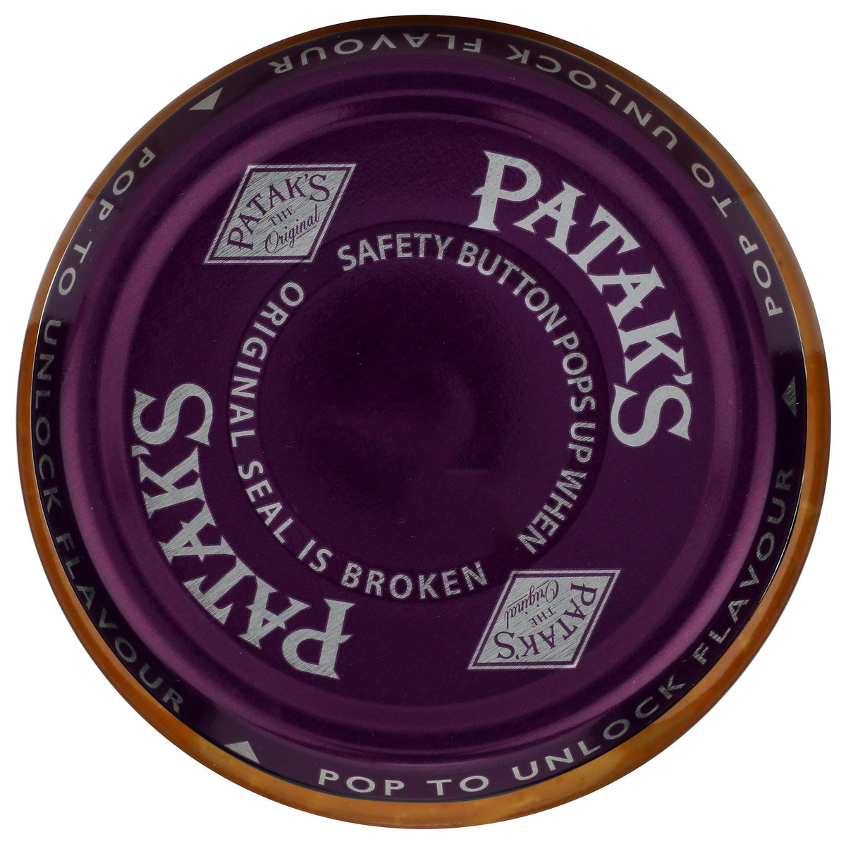Pataks, Sauce Curry Mild, 14.5 Ounce