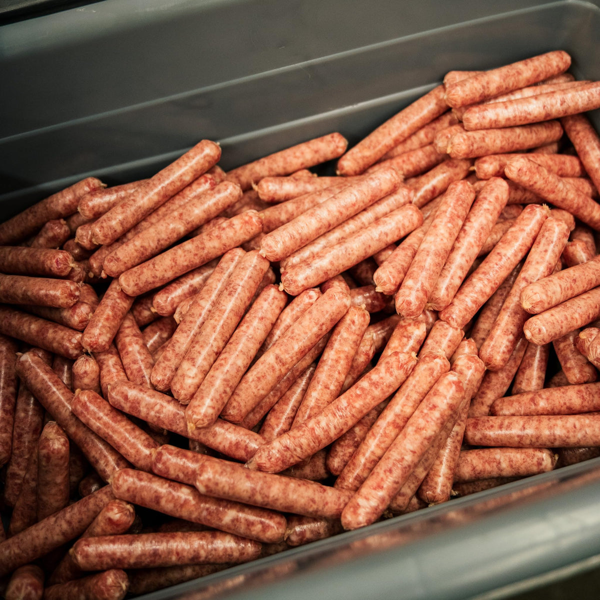 Bearded Butchers Sweet Maple Breakfast Links DIY Kit - Classic Sweet & Savory Maple Breakfast Sausage - Includes Maple Sugar Seasoning & 21mm Collagen