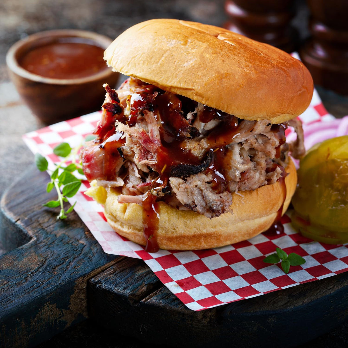Best Maid Pickle Sauce - Mamma Fried, Dash O’Dill BBQ, Spicy Pickle Ketchup & Papa Grilled - Tangy, Bold & Dill Flavors for Burgers, Fries & BBQ (2