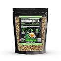 Alebrixes | Wormwood Herbal Loose Tea (4oz) | Premium Quality Whole Dried Wormwood Tea | Te De Ajenjo - Artemisia Absinthium | Wildcrafted