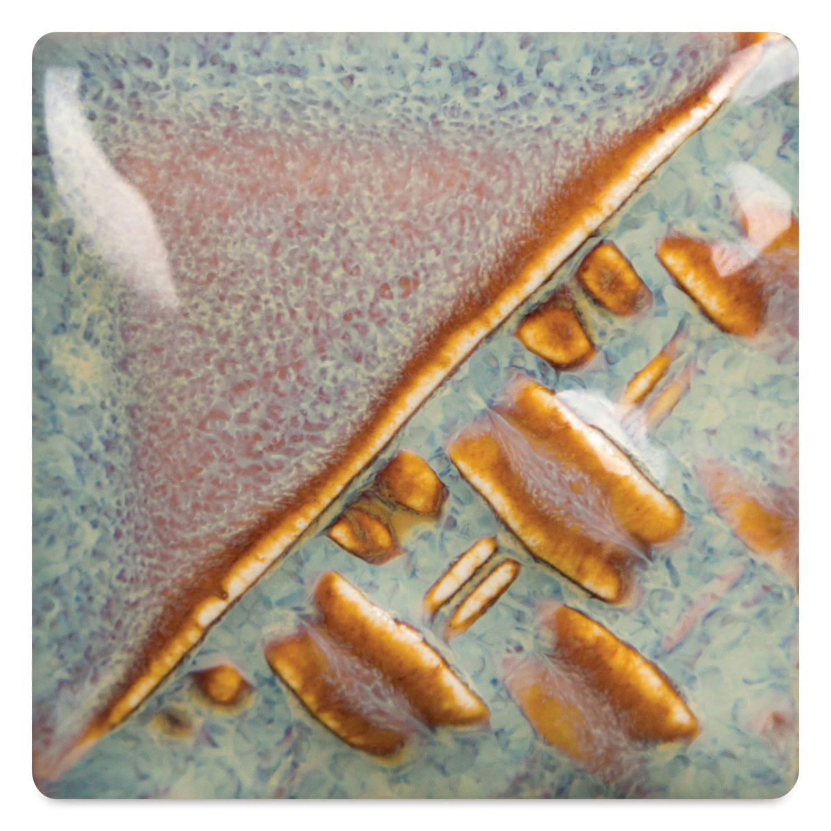 Mayco Stoneware Classic Glaze - Opal Lustre, Pint