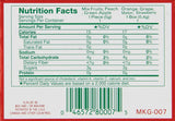 Marukawa 7 Pack Bubble Gum 1.29oz (30 Pack)