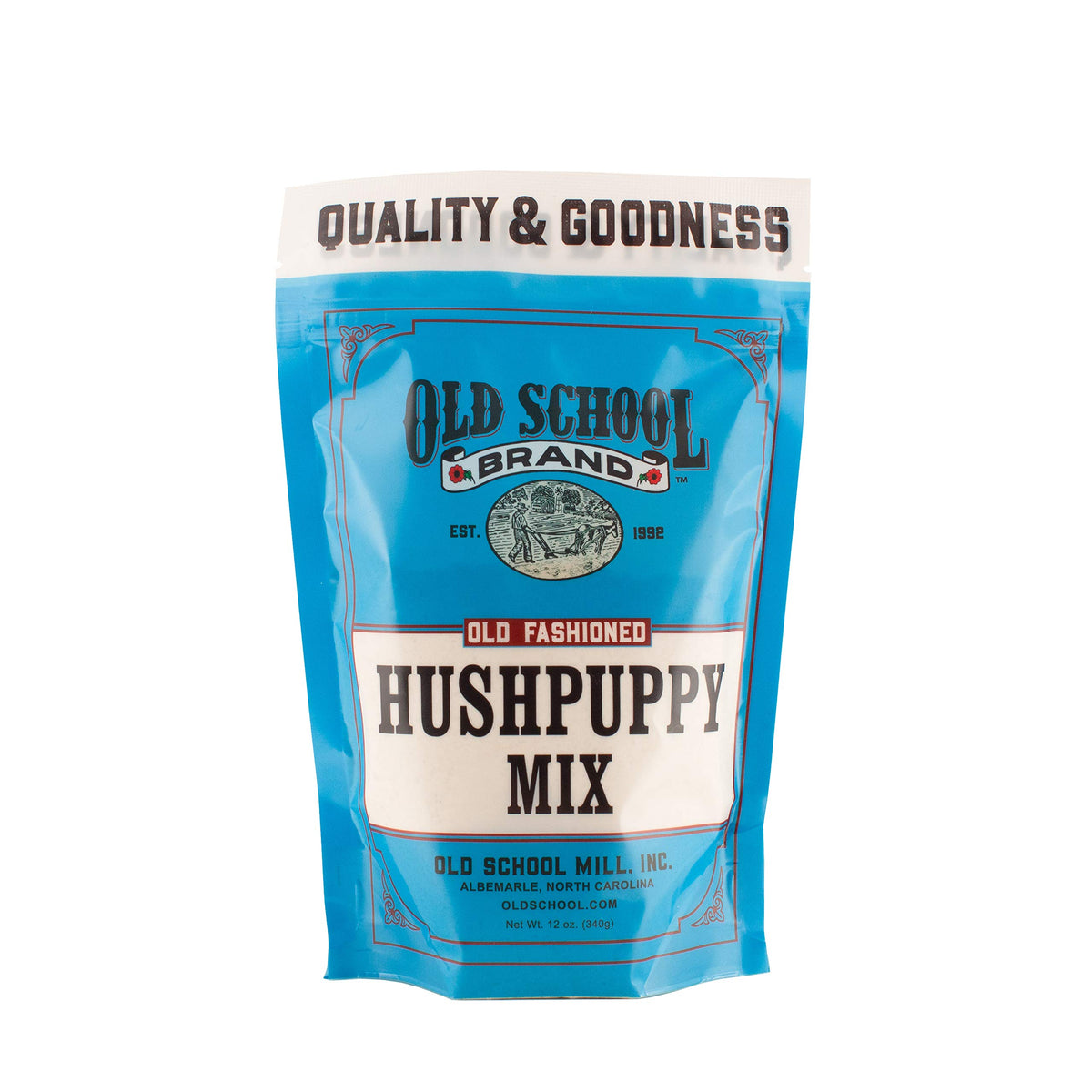 Old School Brand Old Fashioned Hushpuppy Mix
