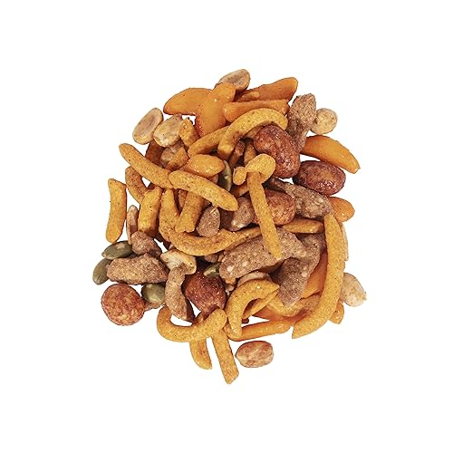 OliveNation Hot Cajun Mix 2 lbs.