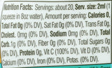 Stur Coconut Pineapple Liquid Water Enhancer, 1.1 Fluid Ounce -- 6 per case.