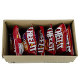 CheezIt Duoz Bacon & Cheddar 4.3Oz(Pack of 6)