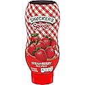 Smucker's Squeeze Strawberry Fruit Spread, 20 Ounces