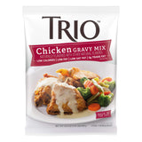 Trio Chicken Gravy Mix, Just Add Water, 22.6 oz Bag