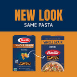 Barilla Whole Grain Rotini, 16 Ounce -- 8 per case.
