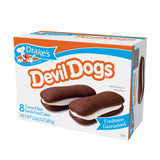 Drake's Devil Dogs, 13.63 oz, 8 Count