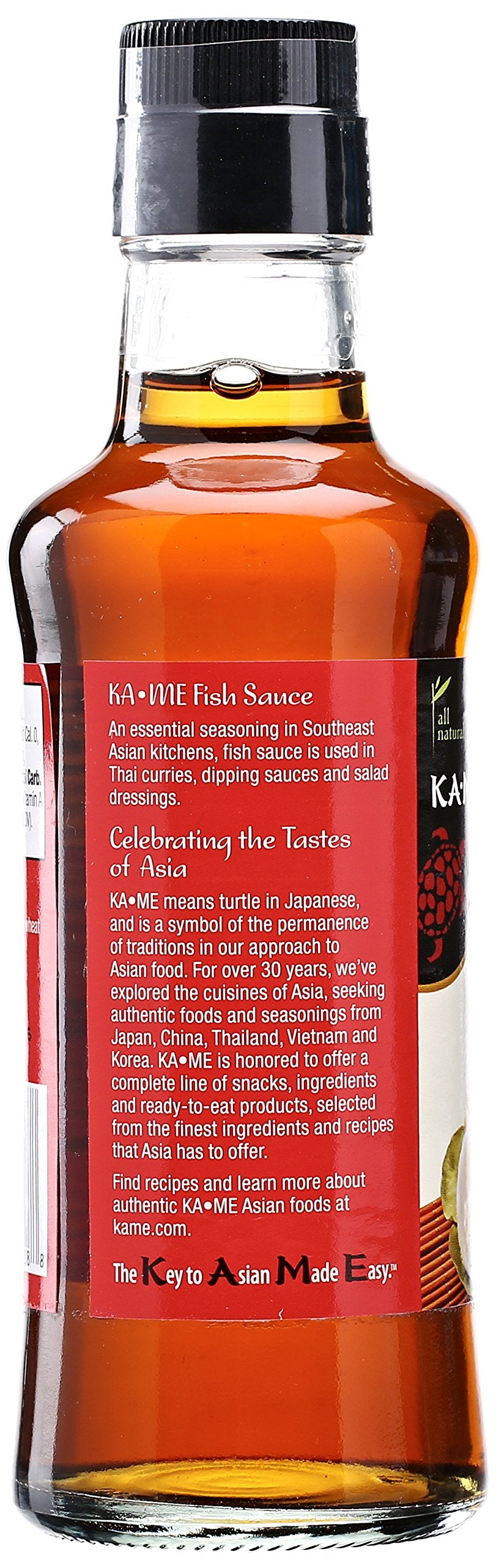 Ka Me Sauce Fish6