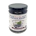 MINNESOTA Wild Chokecherry Jelly [HANDPICKED fruit]