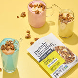 Purely Elizabeth, Cereal Granola Banana, 8 Ounce