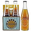 Boylan Soda, Cream, 12 Fl. Oz., 12 Count
