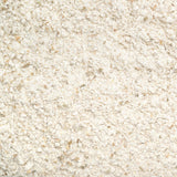 NatureJam White Rye Flour 10 Pounds Bulk Bag