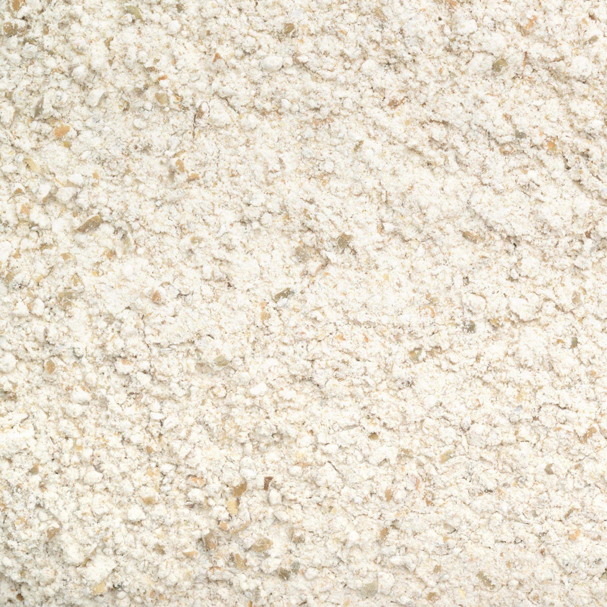 NatureJam White Rye Flour 10 Pounds Bulk Bag