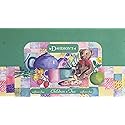 Davidson's Organics, Children's Tea, 100-count Individually Wrapped Tea Bags