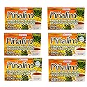 6 Boxes Te Pinalim Tea GN+Vida Tea 180 Day Supply
