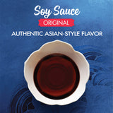 La Choy All Purpose SOY SAUCE Asian Cuisine 15oz (8 pack)