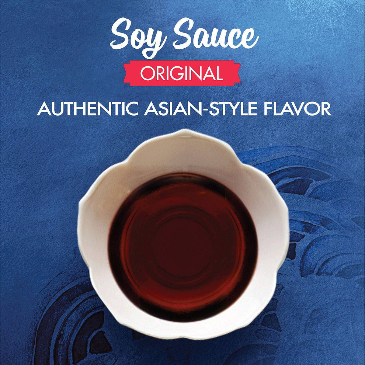 La Choy All Purpose SOY SAUCE Asian Cuisine 15oz (8 pack)