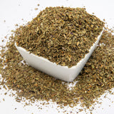 4 lbs Basil Bulk - Dried Basil Bulk, Albahaca Spices Seasoning for Cooking - Despensa Colombiana 64.00 oz - Dried Albahaca Herb ideal for cooking