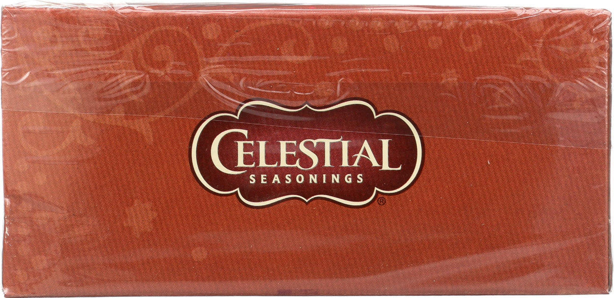 Celestial Seasonings Fireside Vanilla Spice Tea, 20 Tea Bags