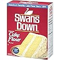 Swans Down, Cake Flour, 32oz Box - PACK OF 8