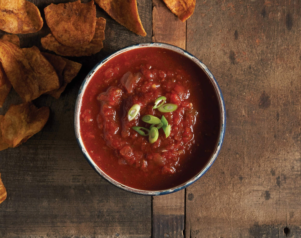 Amy's Medium Salsa - 14.7 oz