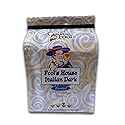 Coffee Fool’s House Italian Dark, 2 Pound (Drip Grind)
