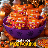 Candy Corn, Halloween Candy Individually Wrapped - 24 Packs