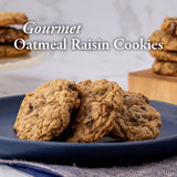 Ann Clark Oatmeal Raisin Cookie Mix
