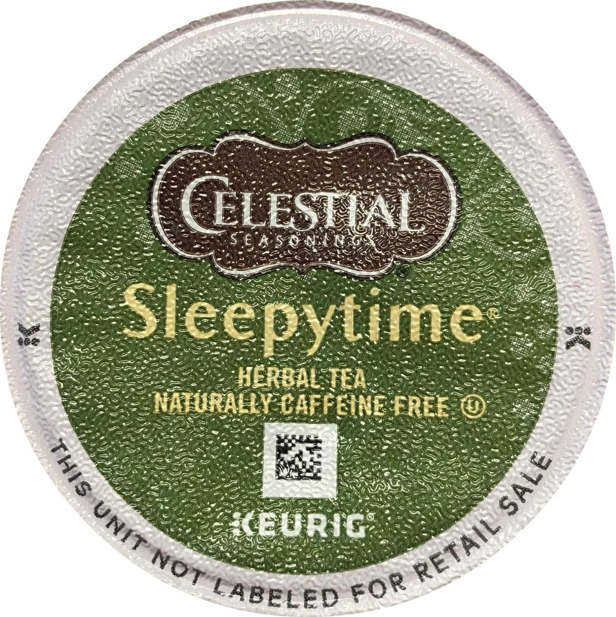 Celestial Sleepytime Tea - 18 ct