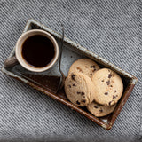 Walkers Classic Shortbread Chocolate Chip - 4.4 oz