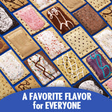 Pop-Tarts Frosted S'mores 8 count (2pack) by Kellogg's