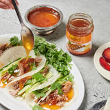 Lee Kum Kee Sauce Plum