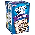 Pop-Tarts Toaster Pastries, Frosted Hot Fudge Sundae, 13.5-Ounce Boxes (Pack of 12)