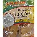 Dulzura Borincana Dulce de Leche (Milk Candy)
