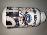 Set of 4 Blue Monster 76057 Drain Banger Drain Cleaner (2 lbs.)