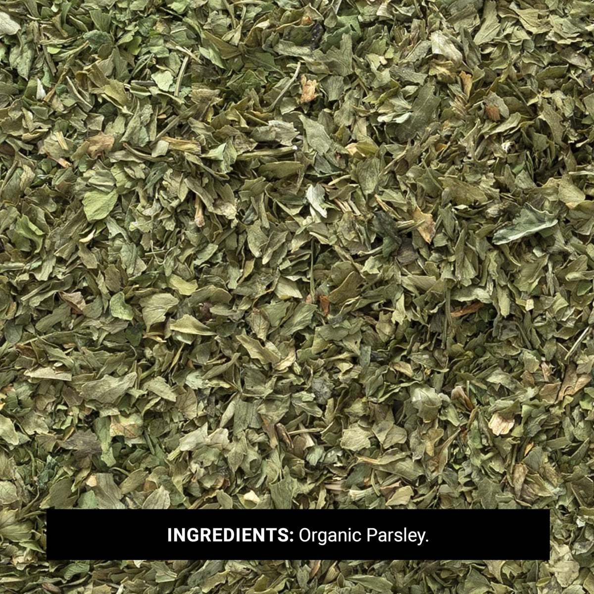 FRONTIER Parsley Leaf Flakes