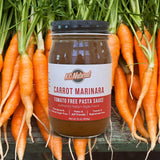 KC Natural - Paleo AIP No Tomato Carrot Marinara - 16 oz