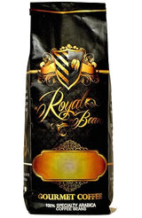 Elida Estate Coffee Ground (Panama)