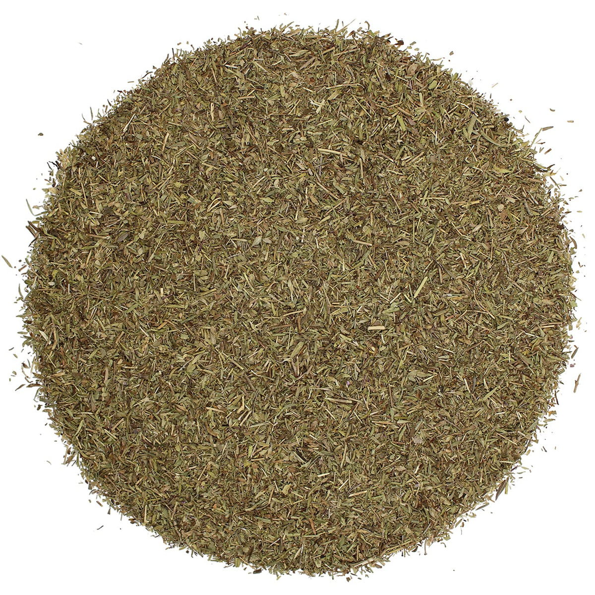 Spice Enthusiast Whole Leaf Summer Savory - 2.5 oz
