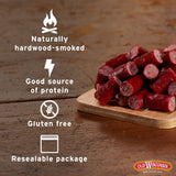 Old Wisconsin Turkey Snack Bites, 28 ounce