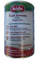 Fried Tomato Sauce by Hida 14oz (400gr)