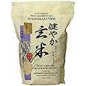 Sukoyaka Brown Rice, Genmai, 4.4-Pound-set 3