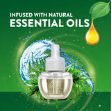 Air Wick Scented Oils 0+6 Fresh Waters