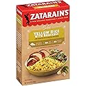 Zatarain's Yellow Rice with Broccoli, 6.9 oz