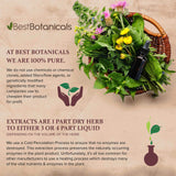 Best Botanicals Cedar Berry Extract 1 oz.